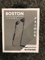 urbanista Boston black In-Ear Kopfhörer Niedersachsen - Verden Vorschau