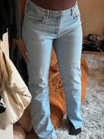 Jeans Zara Wandsbek - Hamburg Volksdorf Vorschau