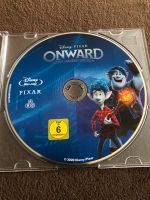 Disney Onward Blu-ray neuwertig Obergiesing-Fasangarten - Obergiesing Vorschau