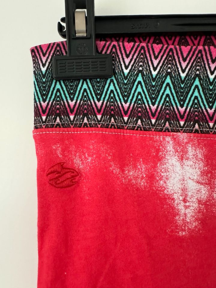 Billabong Schlauchkleid Bandeau Batik S Hippie in Bielefeld