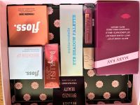 Verschiedene Make Up Pflege Beauty Pakete Bayern - Monheim Vorschau