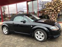 Audi TT Roadster Cabrio Schleswig-Holstein - Handewitt Vorschau