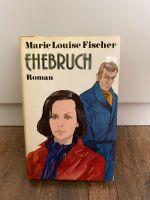 „Ehebruch“ Marie Louise Fischer Sachsen - Riesa Vorschau