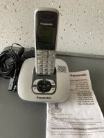 Festnetz Telefon „Panasonic“ KX-TG 64216 Nordrhein-Westfalen - Brühl Vorschau