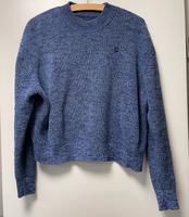 G-Star Pullover Blau Größe L Ungetragen Nordrhein-Westfalen - Langenfeld Vorschau