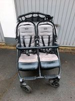 Zwillingskinderwagen Peg-Perego Buggy Book for Two Geschwisterwag Nordrhein-Westfalen - Leverkusen Vorschau