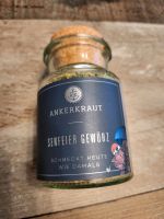 Ankerkraut Gewürz Senfeier Niedersachsen - Westerholt Vorschau