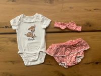 Süßes Bambi Set Gr.56 von H&M Niedersachsen - Lingen (Ems) Vorschau