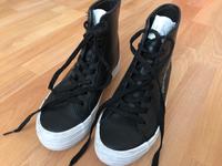 Schnürstiefel, Sneaker Dortmund - Innenstadt-Nord Vorschau