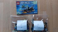 Lego Ninjago 70733 Cole's Donner Bike Schleswig-Holstein - Henstedt-Ulzburg Vorschau