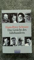 "Buch - Das Gesicht des Jahunderts, Autor: Hans-Peter Sch Schleswig-Holstein - Fockbek Vorschau