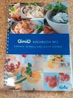 Qimiq Kochbuch No 1 Bayern - Brannenburg Vorschau