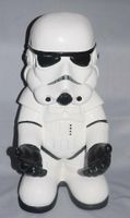 Star Wars Figure Stormtrooper Sammler Selten RAR RARITÄT 50cm Gr. Nordrhein-Westfalen - Marl Vorschau