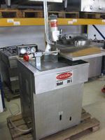 Vakuumierer CRYOVAC M340 BM5 Nordrhein-Westfalen - Haan Vorschau