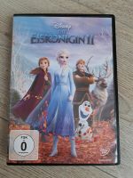 DVD Disney Die Eiskönigin II Brandenburg - Fürstenwalde (Spree) Vorschau