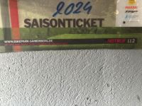 Saisonticket Bikepark Samerberg Bayern - Frasdorf Vorschau