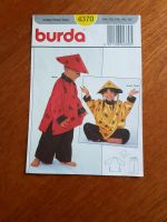 BURDA  FASCHING-Schnittmuster  4370 für Kinder Niedersachsen - Hude (Oldenburg) Vorschau