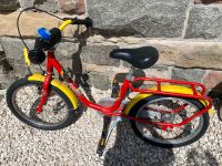 Puky Kinderfahrrad 20 Zoll Hessen - Seeheim-Jugenheim Vorschau