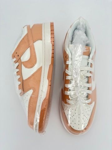 Nike Dunk Low Harvest Moon in Hamburg