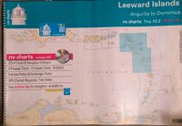 nv Charts Reg 12.2 Leeward Islands Eimsbüttel - Hamburg Eimsbüttel (Stadtteil) Vorschau