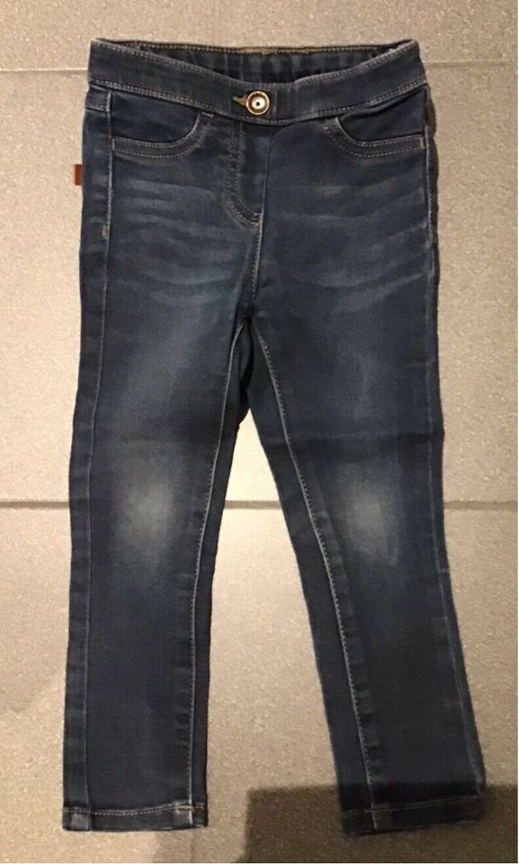 Slim -fit Jeans von Tom Tailor  Größe 92 in Eckersdorf