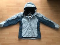 Neuwertige Damenjacke Jack Wolfskin (Größe M/40) Bayern - Rednitzhembach Vorschau