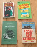 Verschiedene Romane/ Bücher Baden-Württemberg - Fronreute Vorschau