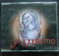In Extremo - Der Galgen Single CD Rare Mittelalter-Rock Sachsen - Groitzsch Vorschau