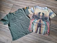 Million x und Scotch Shrunk Shirts 128/134 Sachsen-Anhalt - Ilsenburg (Harz) Vorschau