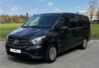 5 6 7 8 9 Sitzer Mieten Kleinbus Urlaub Autovermietung Mercedes Vito Bayern - Kirchseeon Vorschau