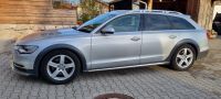 Audi A6 Allroad quattro 3.0 TDI S tronic Bayern - Warngau Vorschau