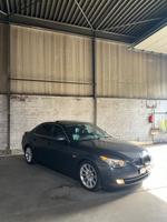 BMW E60 525D*LCI*Prof.Navi*Bi-Xenon*Leder*Schiebedach*Automatik* Nordrhein-Westfalen - Beckum Vorschau