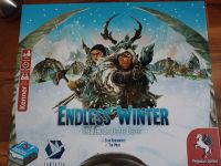 Endless Winter. Erweiterungen. Insert. Brettspiel Rheinland-Pfalz - Tawern Vorschau