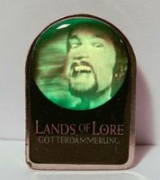 Suche Lands of Lore 2 Pin (Wackelbild) & Karte Merchandise PC Baden-Württemberg - Rastatt Vorschau