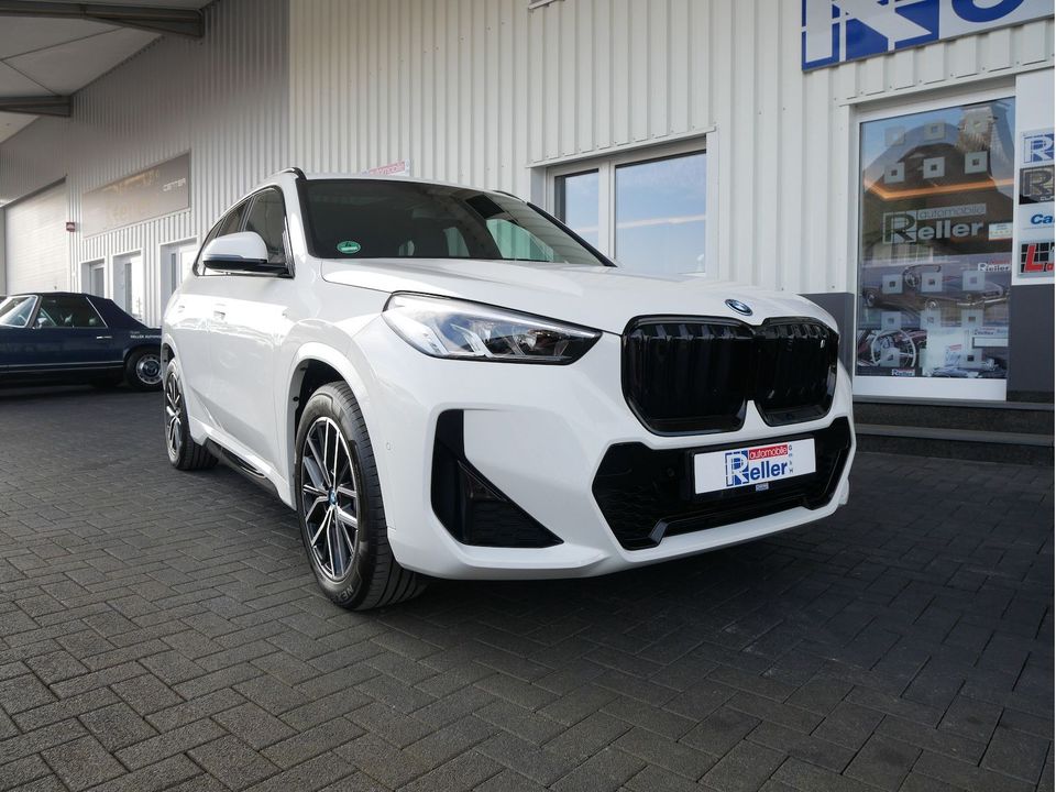 BMW X1 iX1 xDrive 30 M Sportpaket, Pano, LED in Paderborn