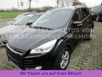 Ford Kuga+ Navi+Xenon+AHK+ALU+Sitzh+Kamera+E-Klappe Nordrhein-Westfalen - Versmold Vorschau