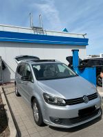 Volkswagen Touran Touran 2.0 TDI DPF BlueMotion Technology DSG Baden-Württemberg - Horb am Neckar Vorschau