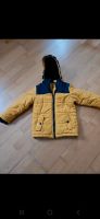 Winterjacke Größe 110 Nordrhein-Westfalen - Brilon Vorschau