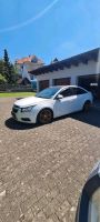 Chevrolet Cruze 2.0L / 1. Hand / Scheckheftgepflegt Baden-Württemberg - Winterlingen Vorschau