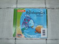 Kinder CD "Der Regenbogenfisch kehrt zurück", neu und OVP Baden-Württemberg - Rheinfelden (Baden) Vorschau