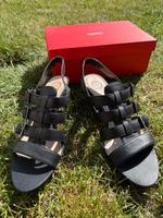 Damen Esprit Sandalen Sandaletten Gr. 42 neu Baden-Württemberg - Crailsheim Vorschau