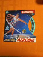 Carrera  aerobie Frisbee 80er farbe grune Stuttgart - Vaihingen Vorschau