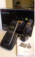 Hagenuk Eurofon E1755 DECT-Station Telefon schnurlos NEU Nordrhein-Westfalen - Gummersbach Vorschau