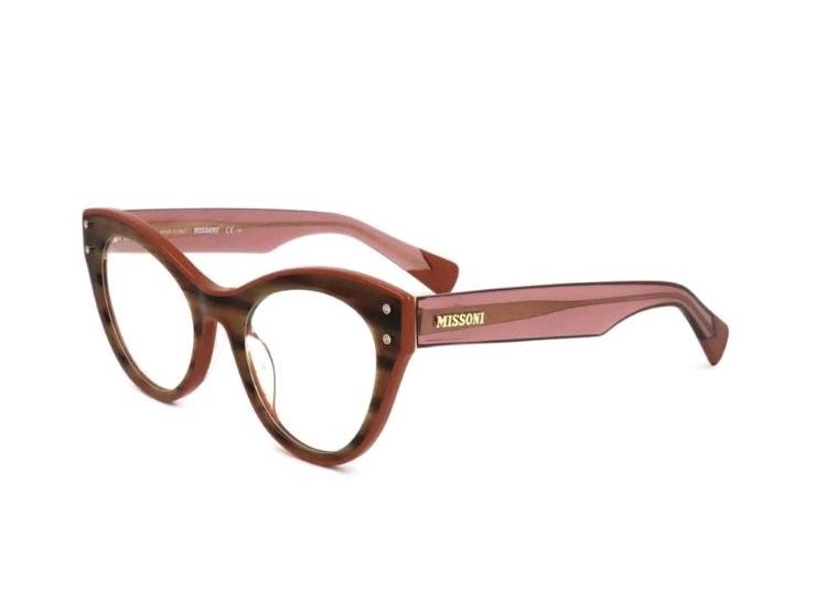 Missoni MIS 0065 ONS HAVANA NUDE 50/20/145 Damen Brillen in Trier