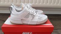 Nike Dunk Low Disrupt Sneaker Turnschuhe 42 Rheinland-Pfalz - Brücken (Pfalz) Vorschau