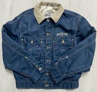 Replay Blue Jeans inc. Jacke 1998 ❗️Rarität ❗️ Berlin - Hellersdorf Vorschau