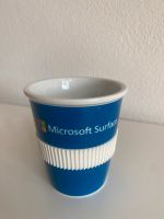 Coffee-to-go Becher aus Porzellan, ”Microsoft Surface“ Bayern - Karlsfeld Vorschau