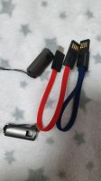 USB-Kabel A - Typ C (2 Stück) Kreis Pinneberg - Pinneberg Vorschau