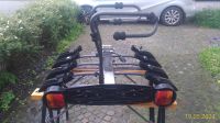 Klappbarer Fahrradträger für die Anhängerkupplung für 4 Fahrräder Nordrhein-Westfalen - Kürten Vorschau