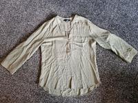 luftige Bluse/Hemd Altona - Hamburg Iserbrook Vorschau